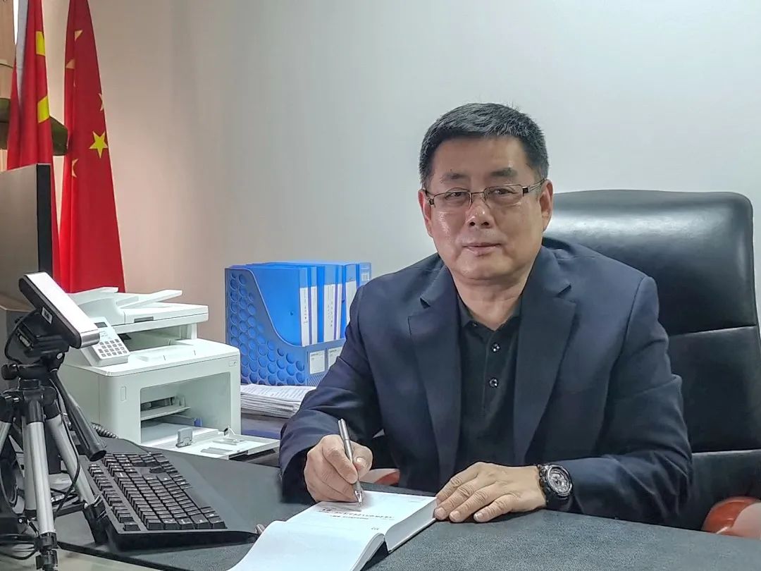 成立融媒體產品中心、延伸“智慧廣電”生態(tài)鏈，中國廣電江西公司的2022年工作規(guī)劃來了！
