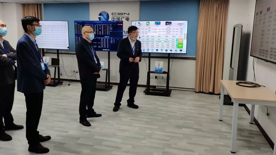 中國廣電四川公司董事長王春良：搶抓“東數(shù)西算”機(jī)遇，積極推進(jìn)云網(wǎng)融合、家集融合
