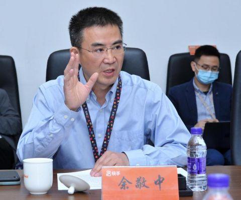 快手與福建廣電達(dá)成戰(zhàn)略合作，全方位合作助力推動融媒體發(fā)展
