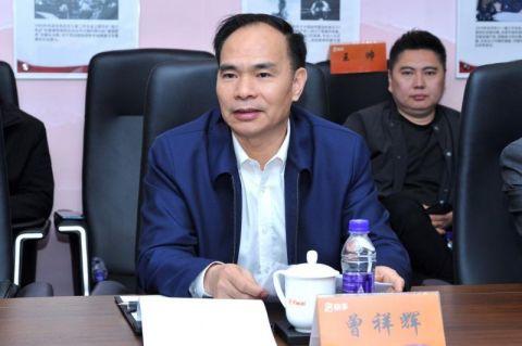 快手與福建廣電達(dá)成戰(zhàn)略合作，全方位合作助力推動融媒體發(fā)展