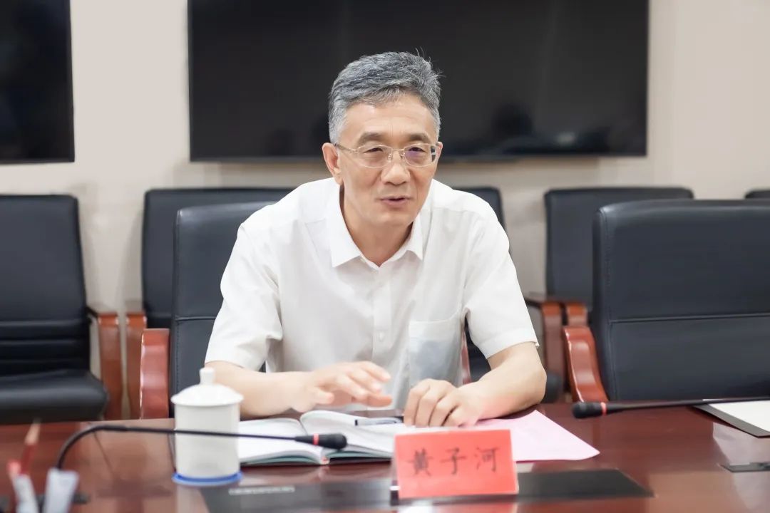 福建信管局一行到福建廣電網(wǎng)絡、中廣電移動福建分公司調(diào)研廣電5G建設工作