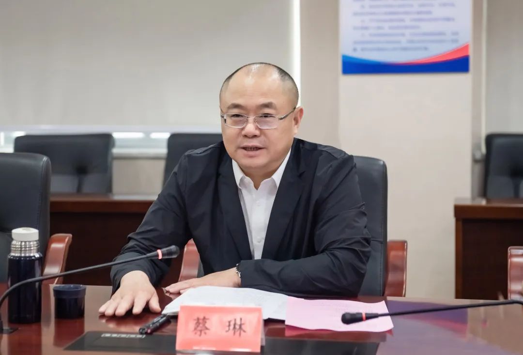 福建信管局一行到福建廣電網(wǎng)絡、中廣電移動福建分公司調(diào)研廣電5G建設工作
