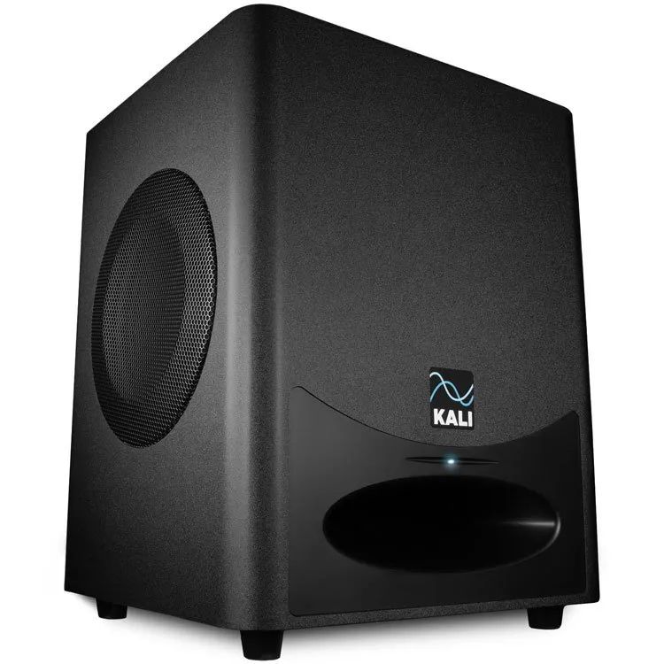 K&L 發(fā)布 WS-6.2，入門級(jí)首次出現(xiàn)背靠雙單元低音炮