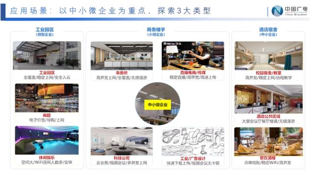 聚焦政企業(yè)務，中國廣電找到“新賽道”？！