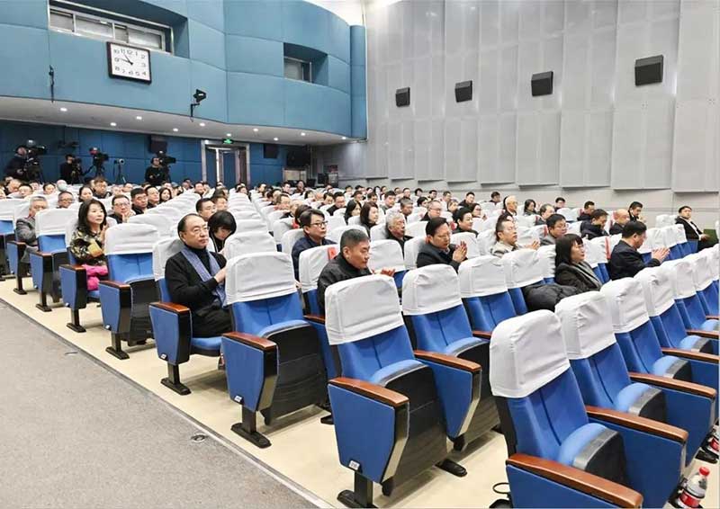 2025年技術(shù)工作會召開，中央廣播電視總臺準備這樣干！