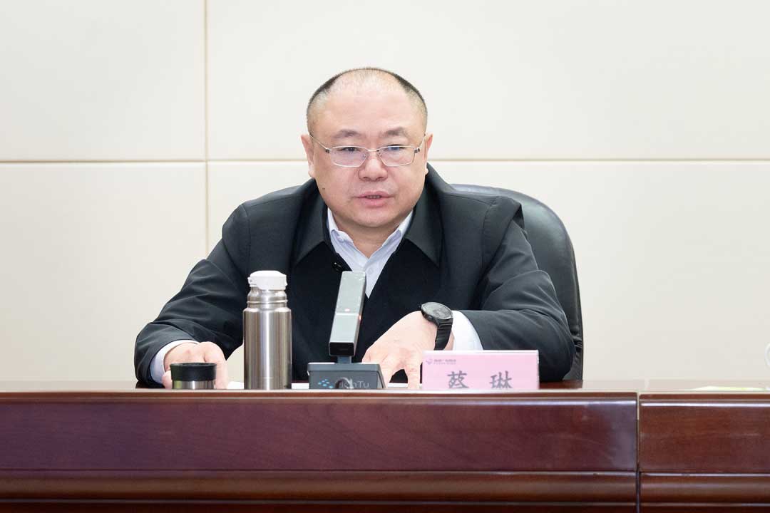 福建廣電網(wǎng)絡(luò)集團召開會議，全力推進(jìn)對標(biāo)佛山廣電