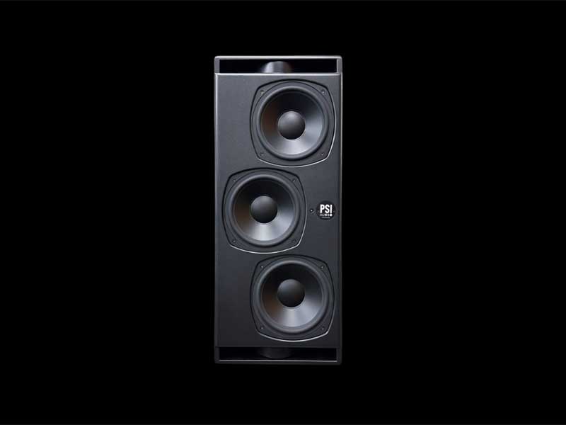 PSI Audio A326 D-REX 監(jiān)聽(tīng)音箱