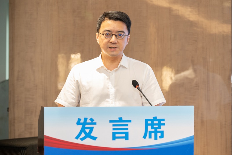 福建廣電網(wǎng)絡(luò)集團(tuán)召開(kāi)上半年經(jīng)營(yíng)分析會(huì)暨安全生產(chǎn)工作會(huì)議，下半年著力做好六方面工作