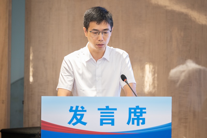 福建廣電網(wǎng)絡(luò)集團(tuán)召開(kāi)上半年經(jīng)營(yíng)分析會(huì)暨安全生產(chǎn)工作會(huì)議，下半年著力做好六方面工作