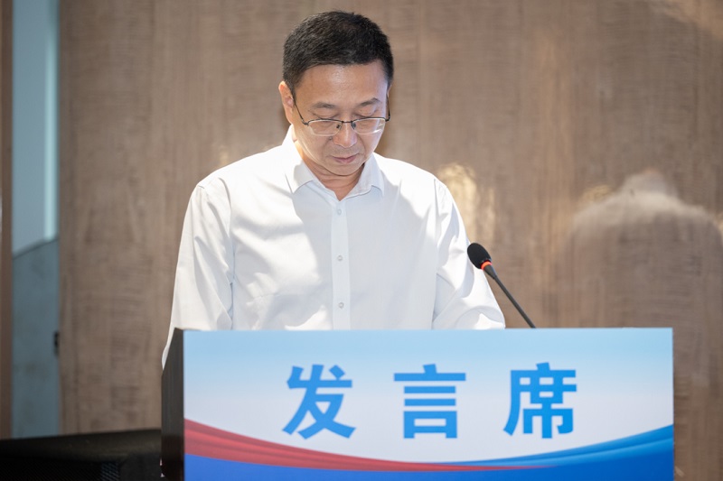 福建廣電網(wǎng)絡(luò)集團(tuán)召開(kāi)上半年經(jīng)營(yíng)分析會(huì)暨安全生產(chǎn)工作會(huì)議，下半年著力做好六方面工作