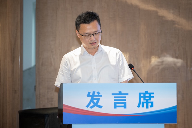 福建廣電網(wǎng)絡(luò)集團(tuán)召開(kāi)上半年經(jīng)營(yíng)分析會(huì)暨安全生產(chǎn)工作會(huì)議，下半年著力做好六方面工作