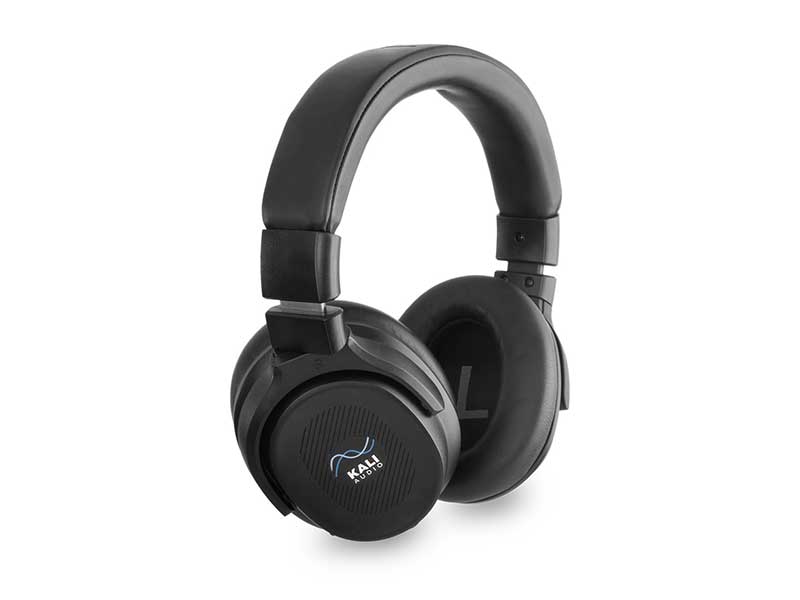 Kali Audio HP-1 監(jiān)聽(tīng)耳機(jī)