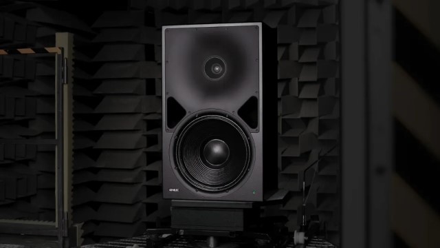 Genelec 8380A 監(jiān)聽(tīng)音箱