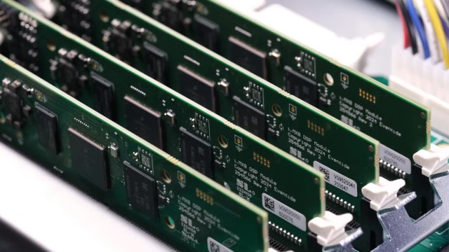 Eventide H9000 Harmonizer Gen2 效果處理器