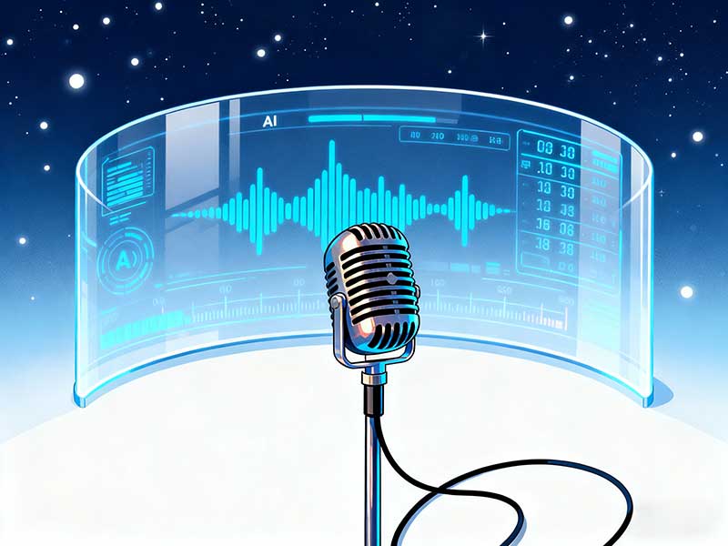 如何打造爆款音頻節(jié)目？——廣播內容創(chuàng)新的方法論與案例解析