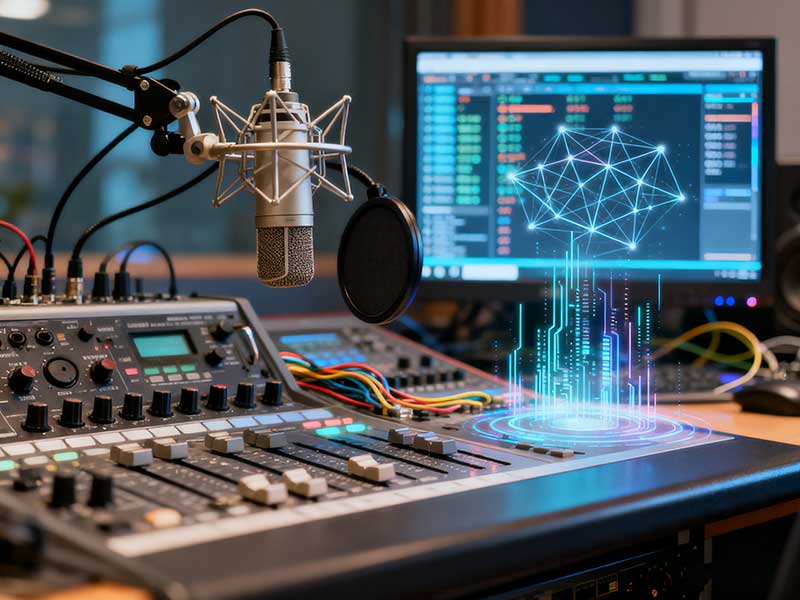 打造聲音IP:廣播媒體在品牌化與內(nèi)容付費領域的破局之道