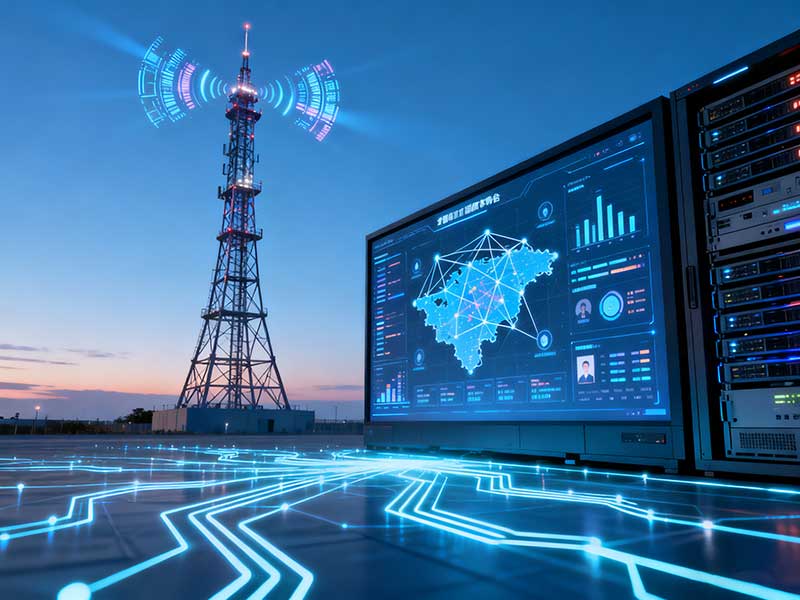 從“廣播”到“窄播”:音頻生態(tài)的精細化運營與場景化未來