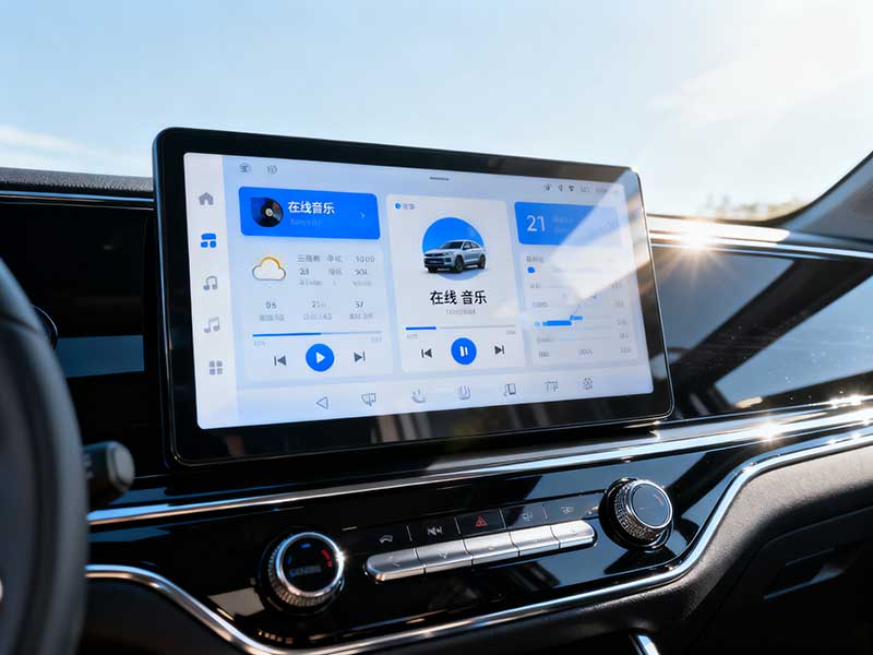 車載、智能與在線：驅(qū)動廣播行業(yè)未來的三駕馬車