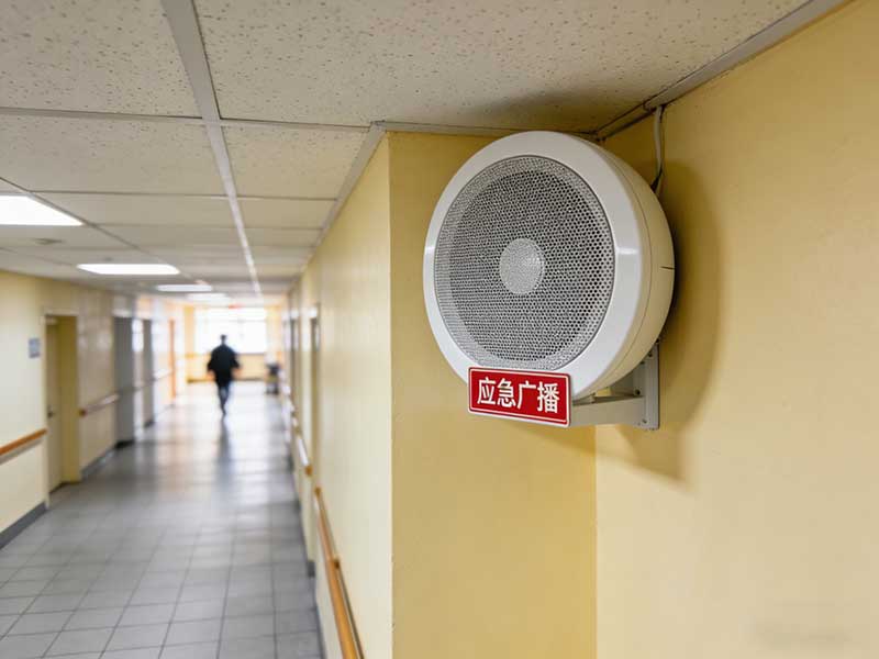 無聲的山谷聽見了：中國應(yīng)急廣播如何穿越最后一公里