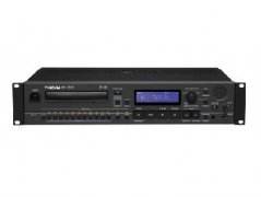 tascam cd 6010 新款CD機(jī)，帶記憶功能