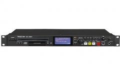 TASCAM SS-CDR1 CF存儲錄音/CD刻錄、播放機