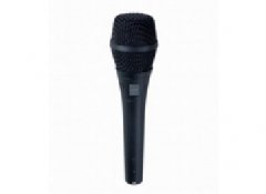 Shure 舒爾 SM87A 人聲話筒，超心形電容