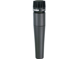 Shure 舒爾 SM57 樂器話筒，心形動圈