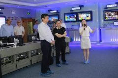 一周之內(nèi)，為何4家廣電臺密集造訪廣東臺？
