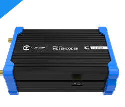 NDI視頻編碼器，NDI轉(zhuǎn)HDMI,NDI協(xié)議傳輸
