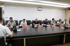 甘肅廣電網絡董事長謝鵬：全力沖刺全年目標任務，要“動真碰硬”