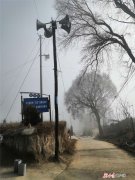 傳遞戰(zhàn)“疫”聲音，甘肅廣電網(wǎng)絡(luò)應(yīng)急大喇叭響徹隴原大地