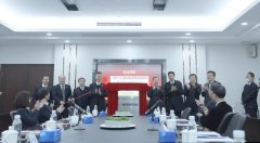 廣東有線與廣電運通以黨建引領，結對共建5G+新數(shù)字家庭實驗室